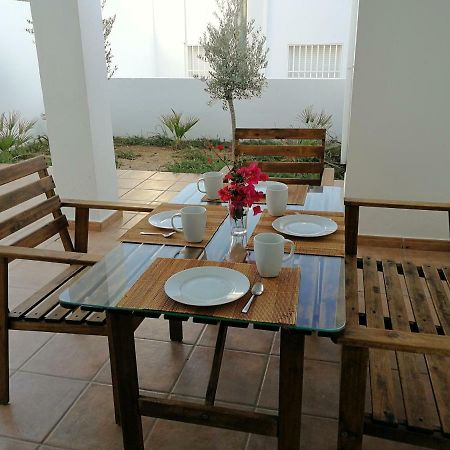 Apartamento Los Olivos Лас-Неграс Екстер'єр фото