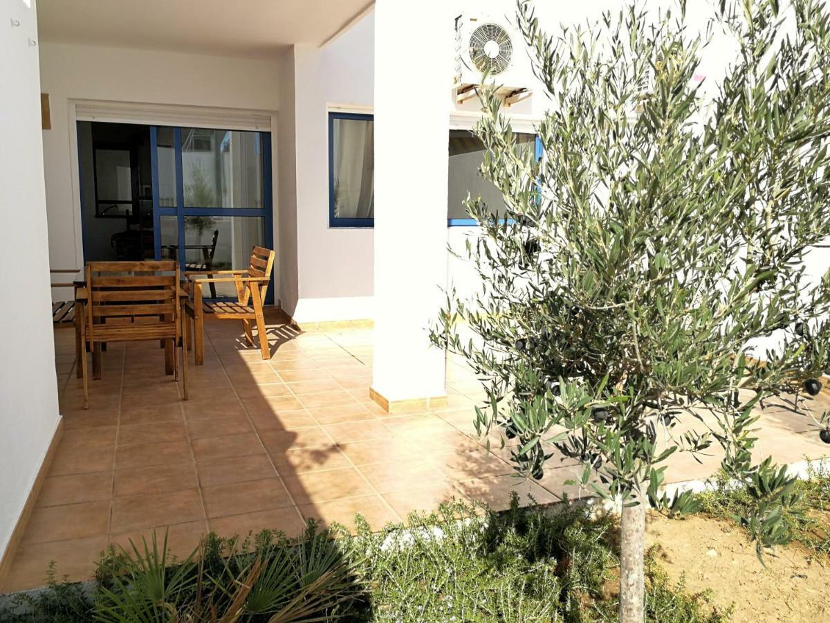 Apartamento Los Olivos Лас-Неграс Екстер'єр фото